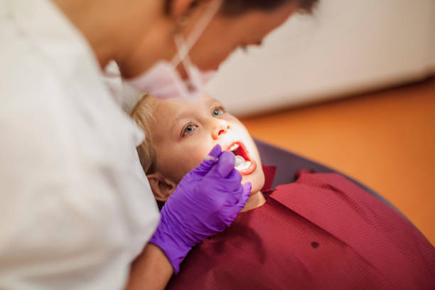 Best Emergency Pediatric Dentist  in Weston, OH